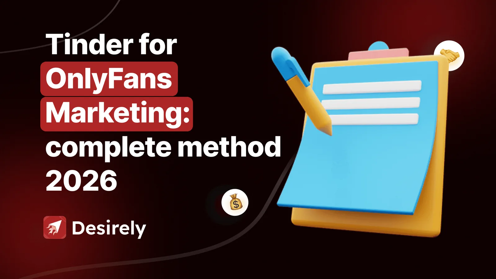 Tinder for OnlyFans Marketing: Acquisition Method