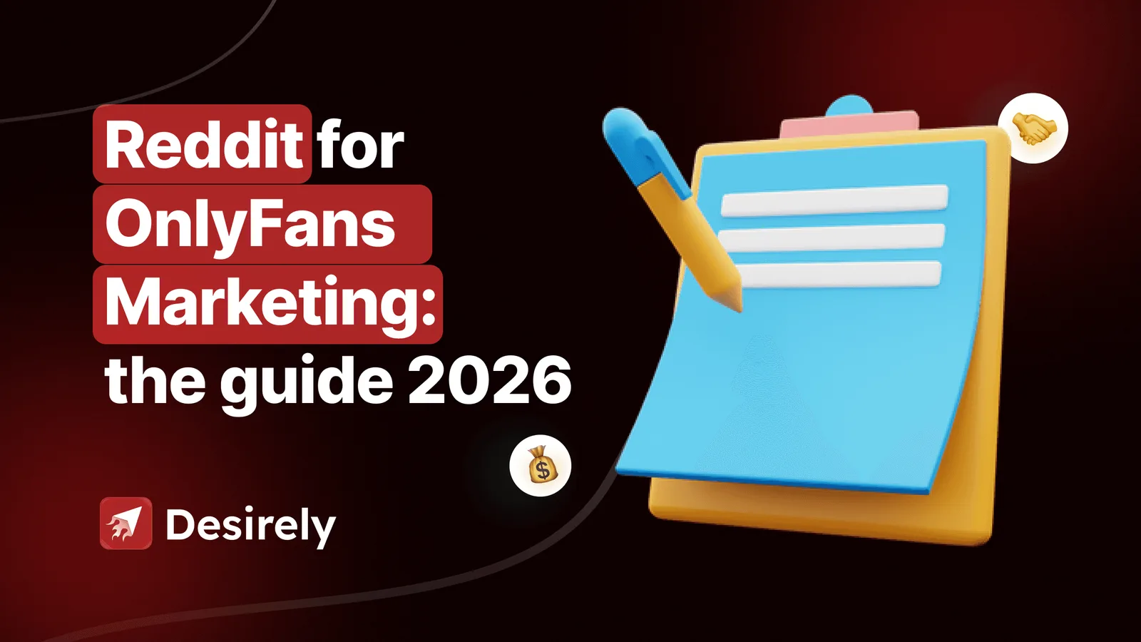 Guide to OnlyFans Marketing on Reddit