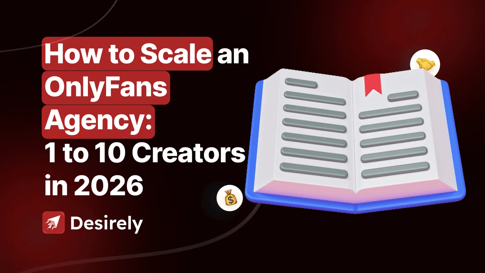 How to scale an OnlyFans management agency