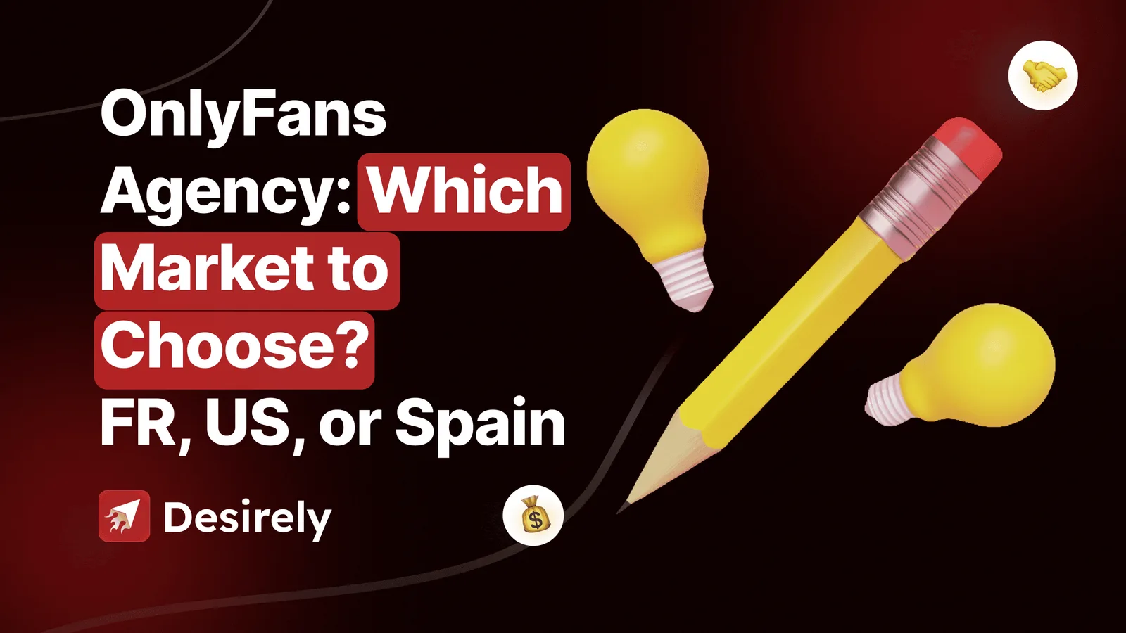 OnlyFans Agency: Which Market to Choose